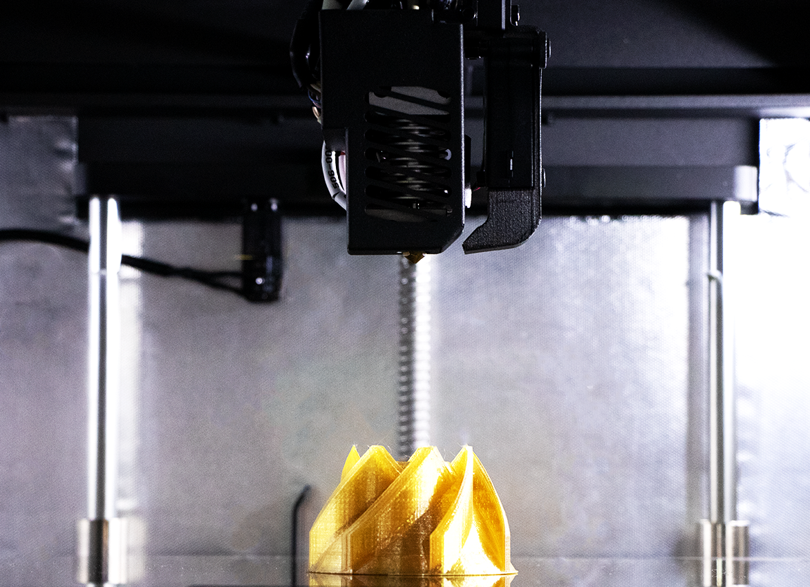 如何选择3D打印机_工业级3D打印解决方案_增材制造