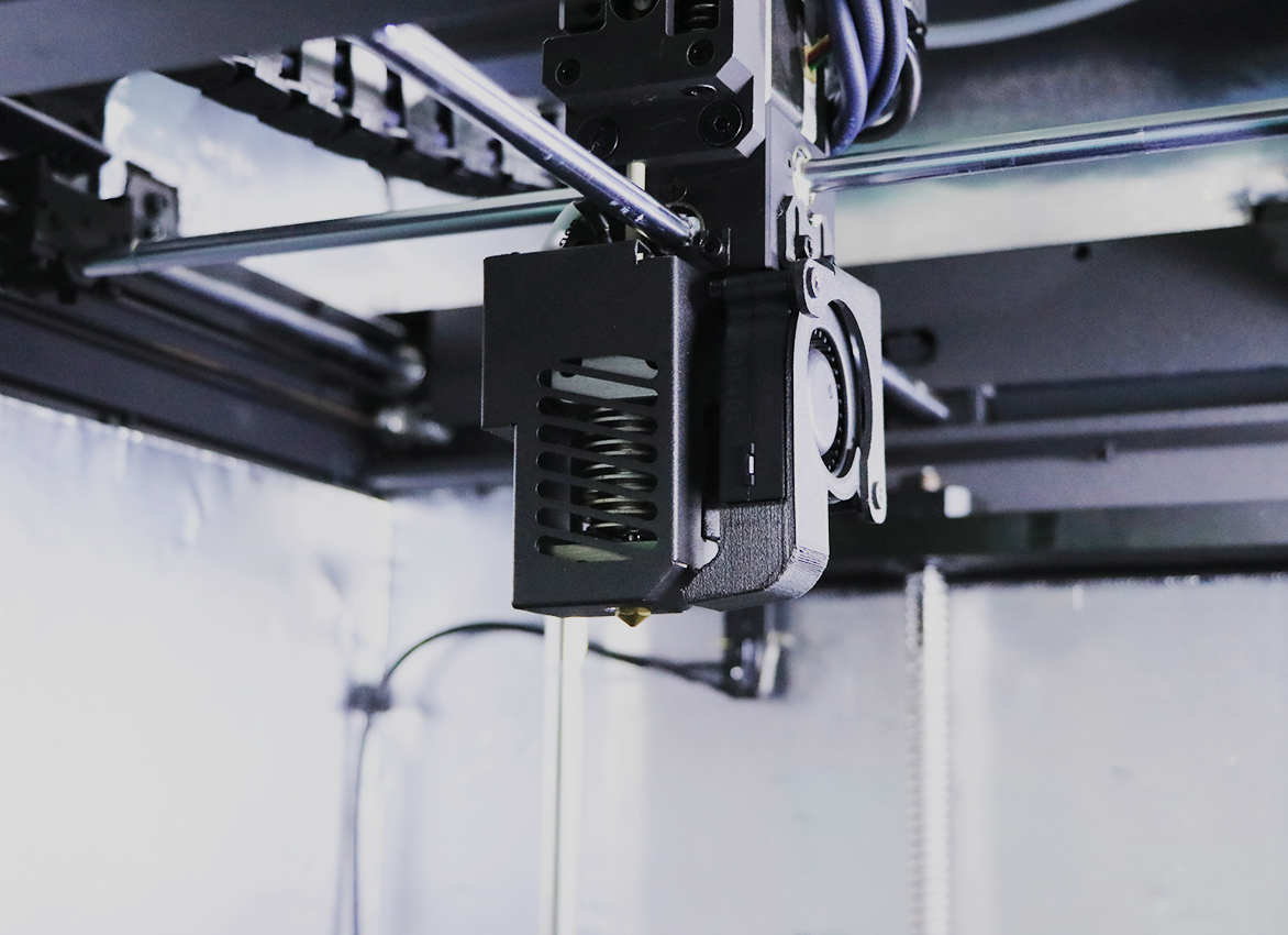 如何选择3D打印机_工业级3D打印解决方案_增材制造